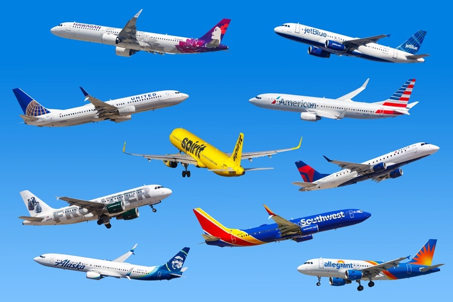 The Ultimate Airlines for a Smooth Journey